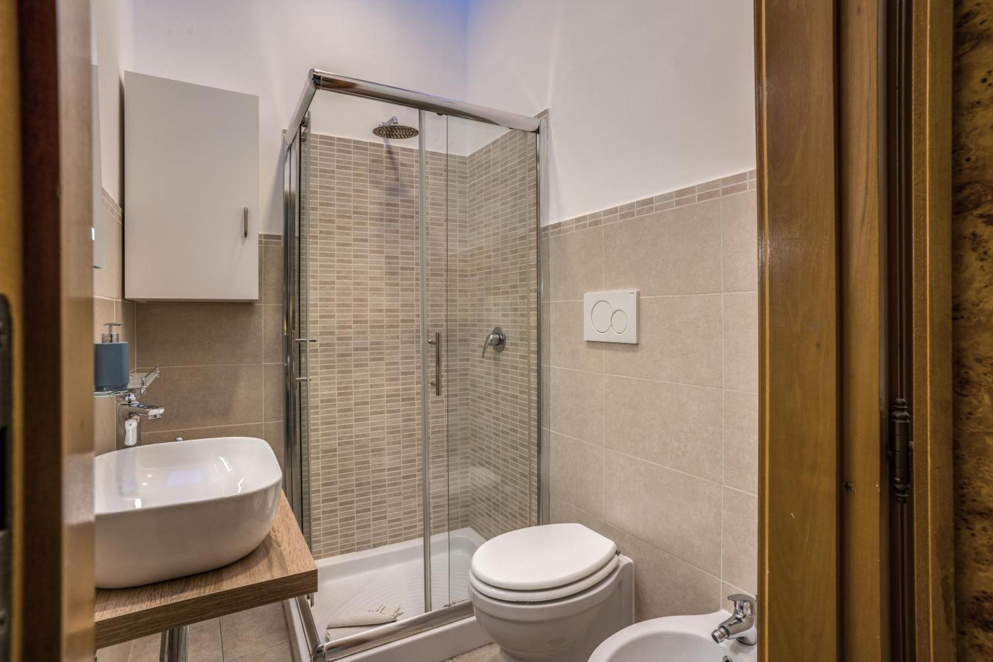 Fontana Di Trevi Charming Apartment โรม ภายนอก รูปภาพ